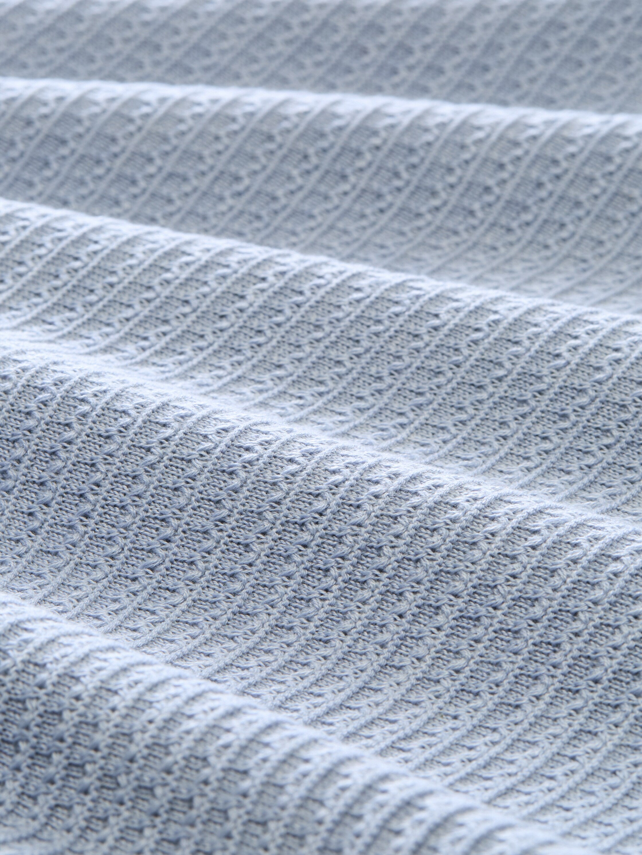 Relaxed Fit Strickpullover
