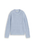 Relaxed Fit Strickpullover