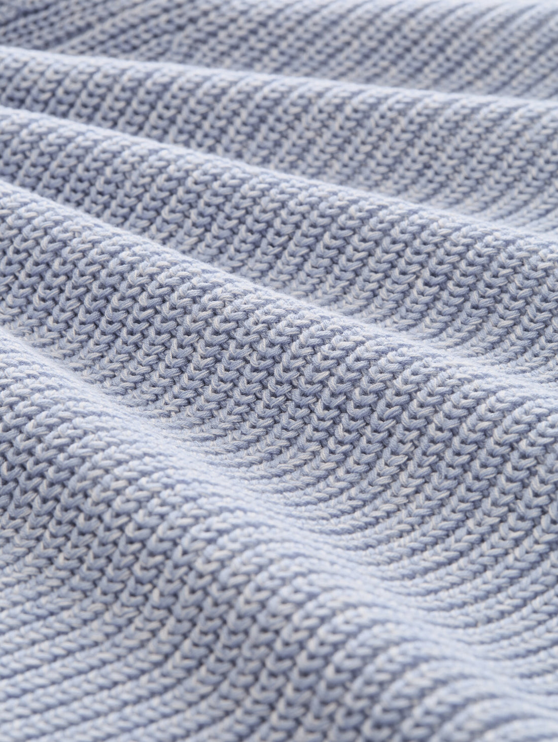 Relaxed Fit Strickpullover