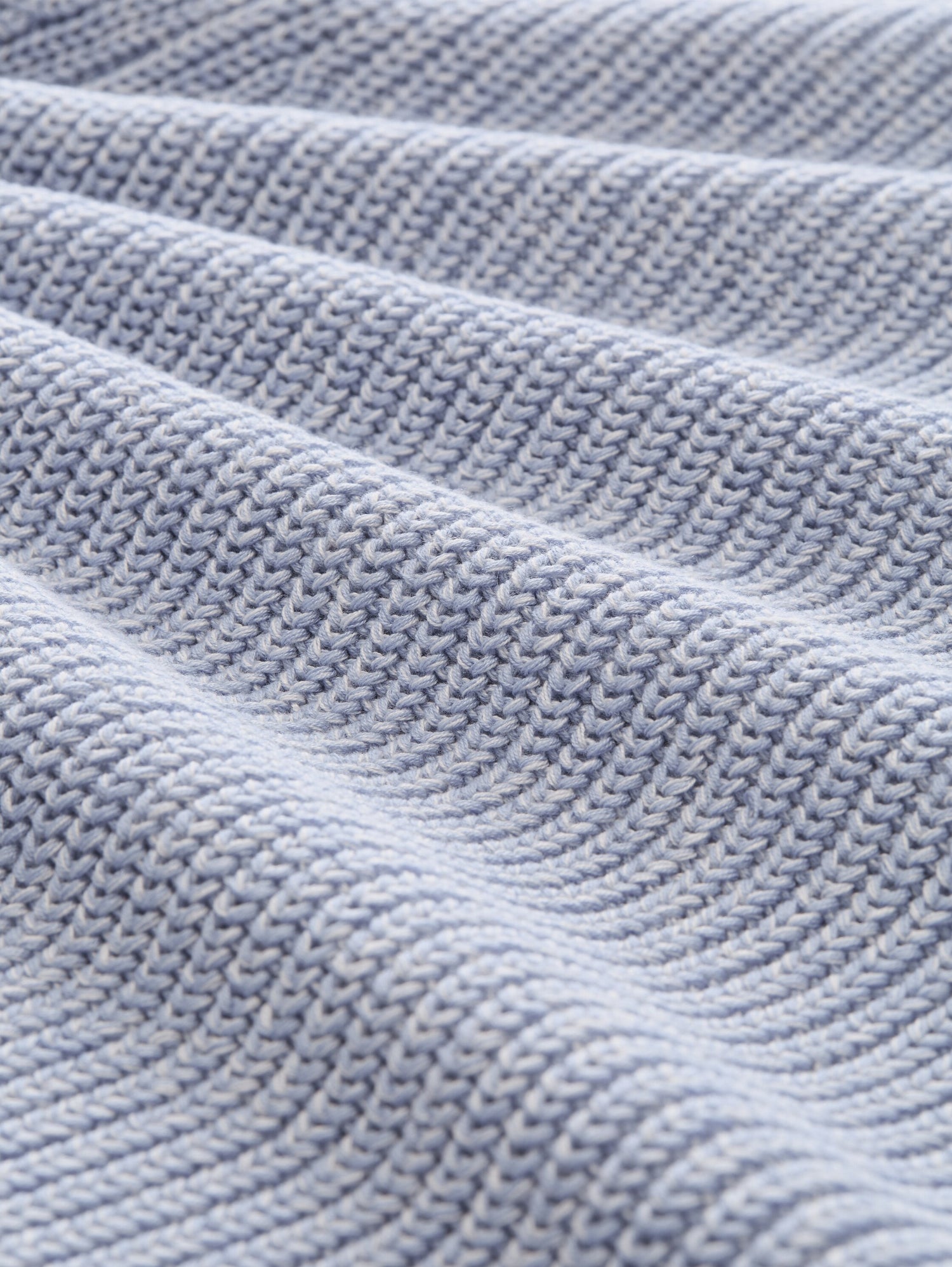 Relaxed Fit Strickpullover