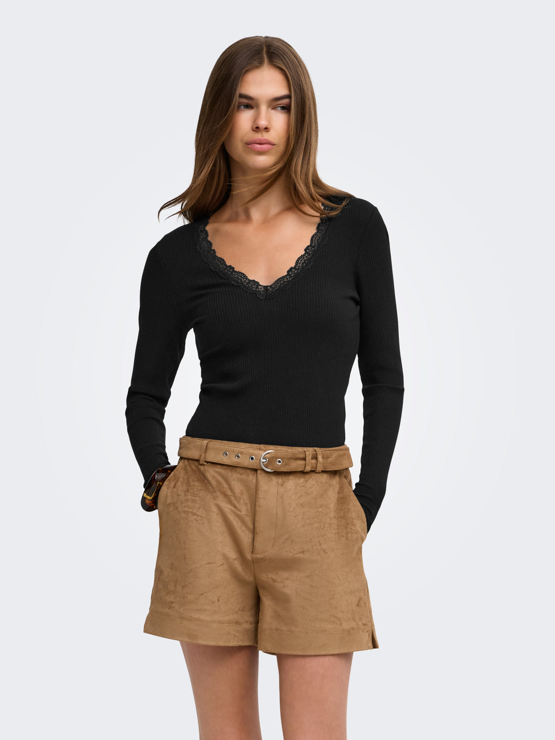 Bluse 1/1 - Bestseller Textilhandels GmbH - 15380864