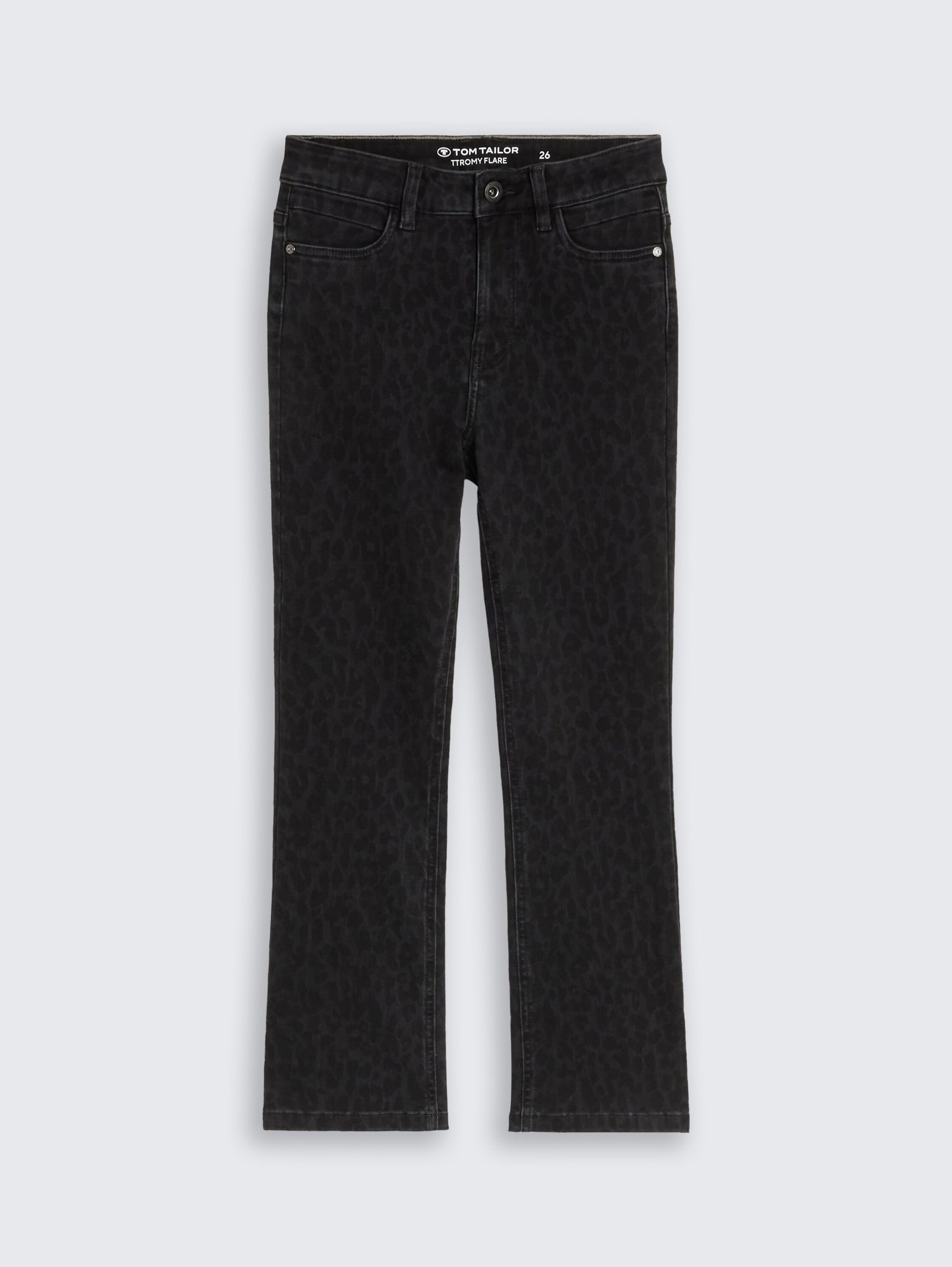 TTROMY FLARE Jeans