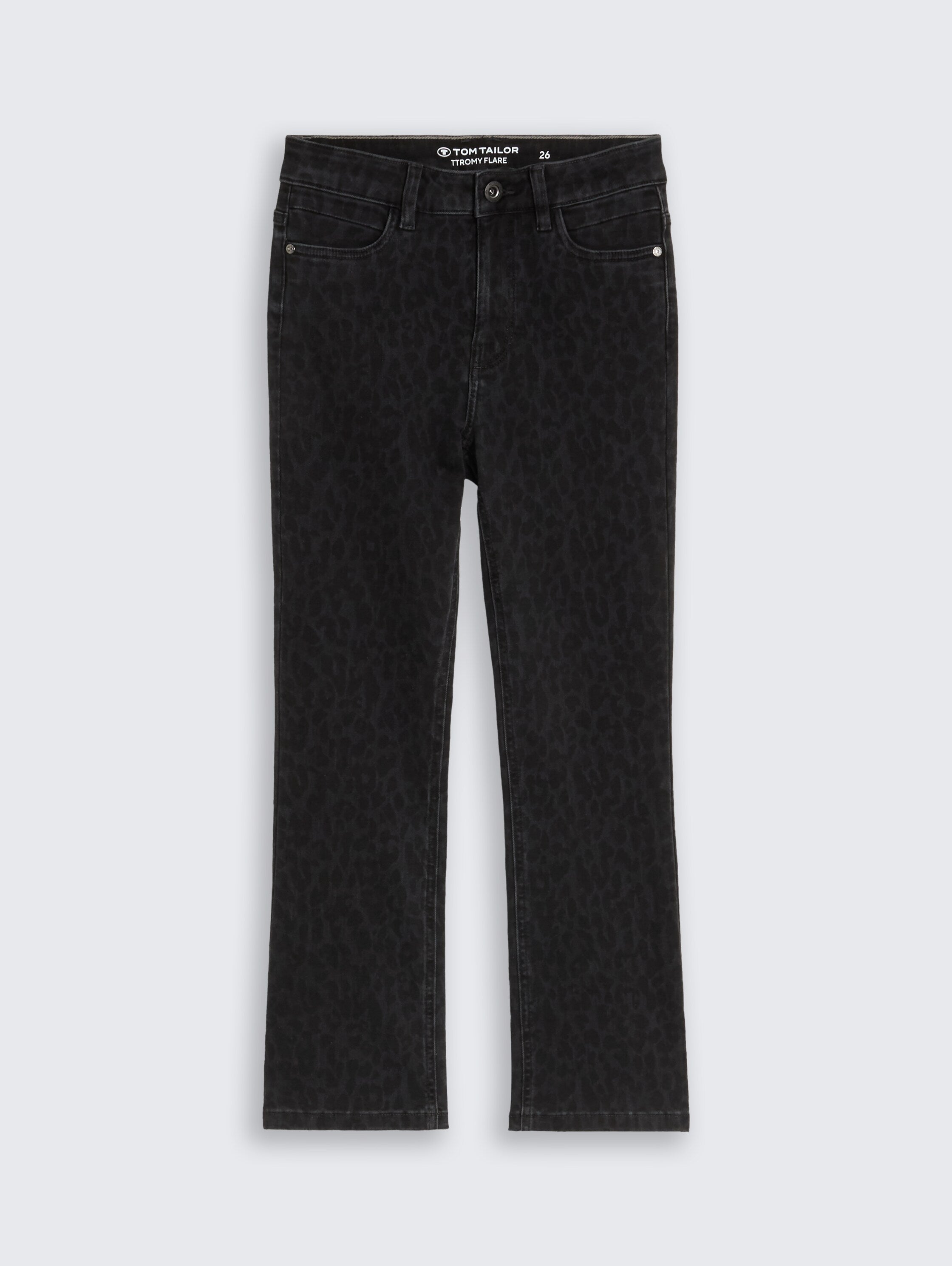 TTROMY FLARE Jeans