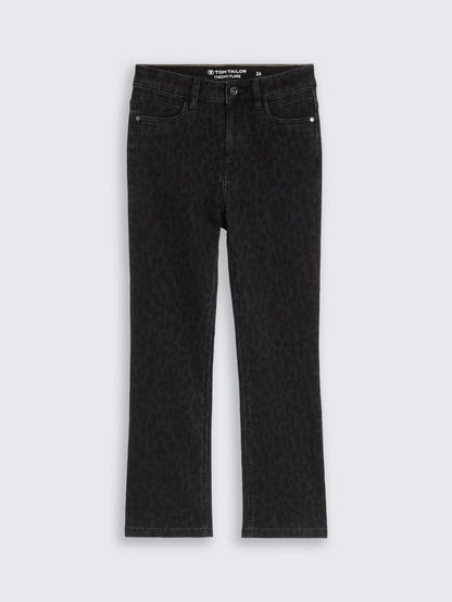 TTROMY FLARE Jeans