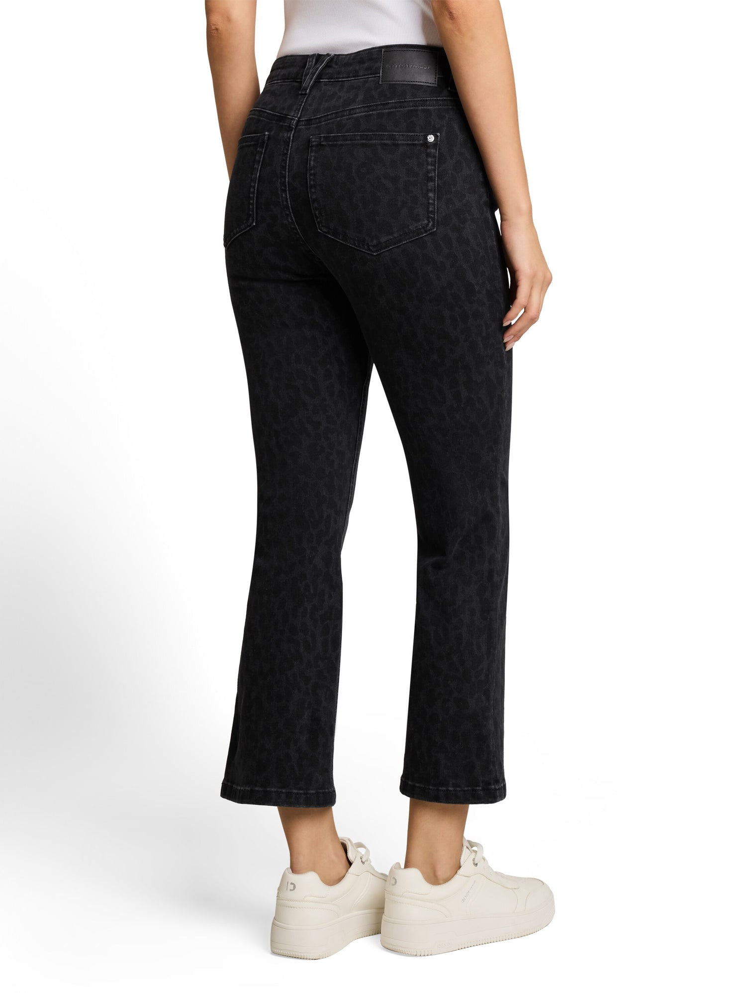 TTROMY FLARE Jeans
