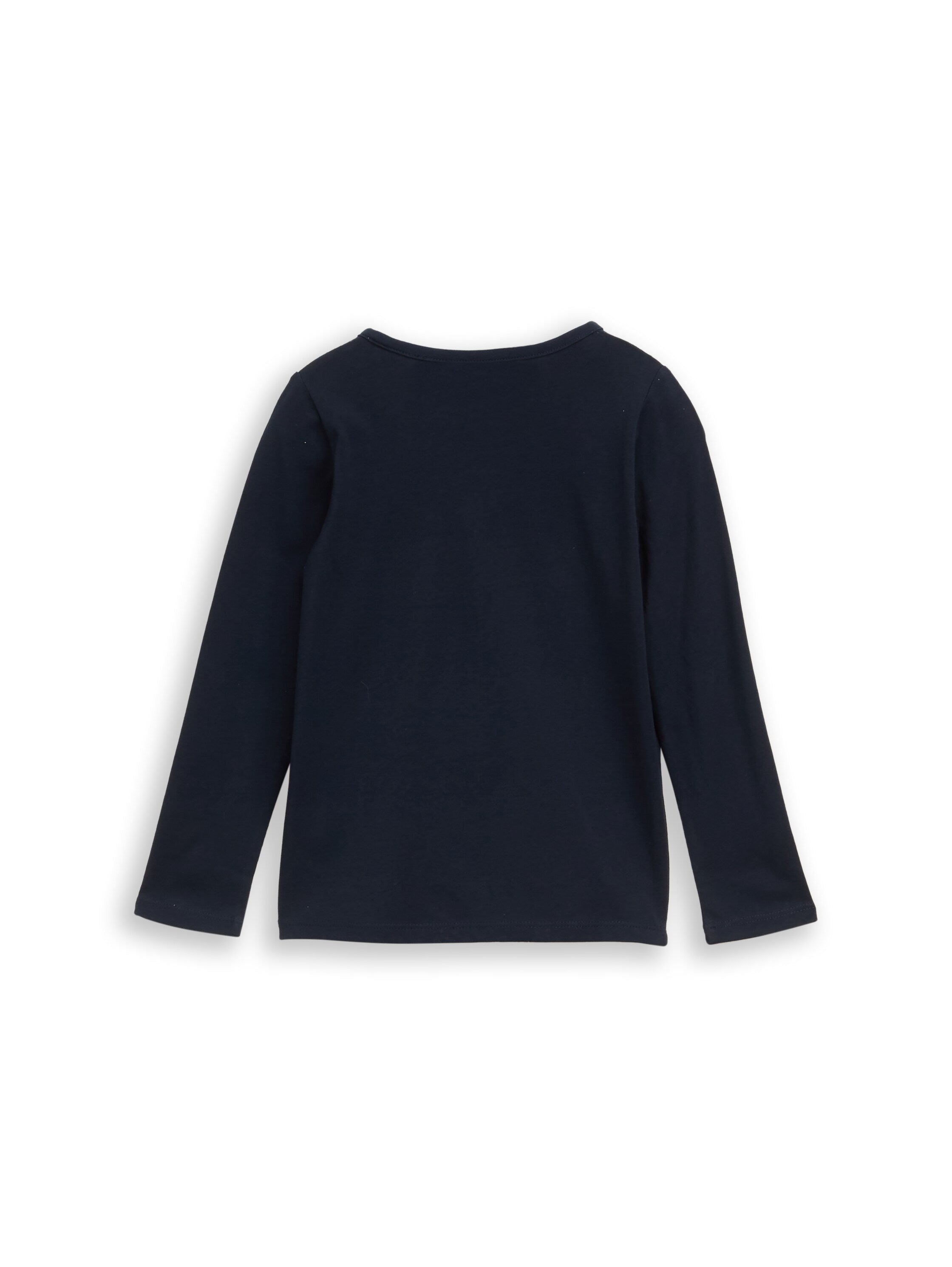 Langarmshirt mit Print