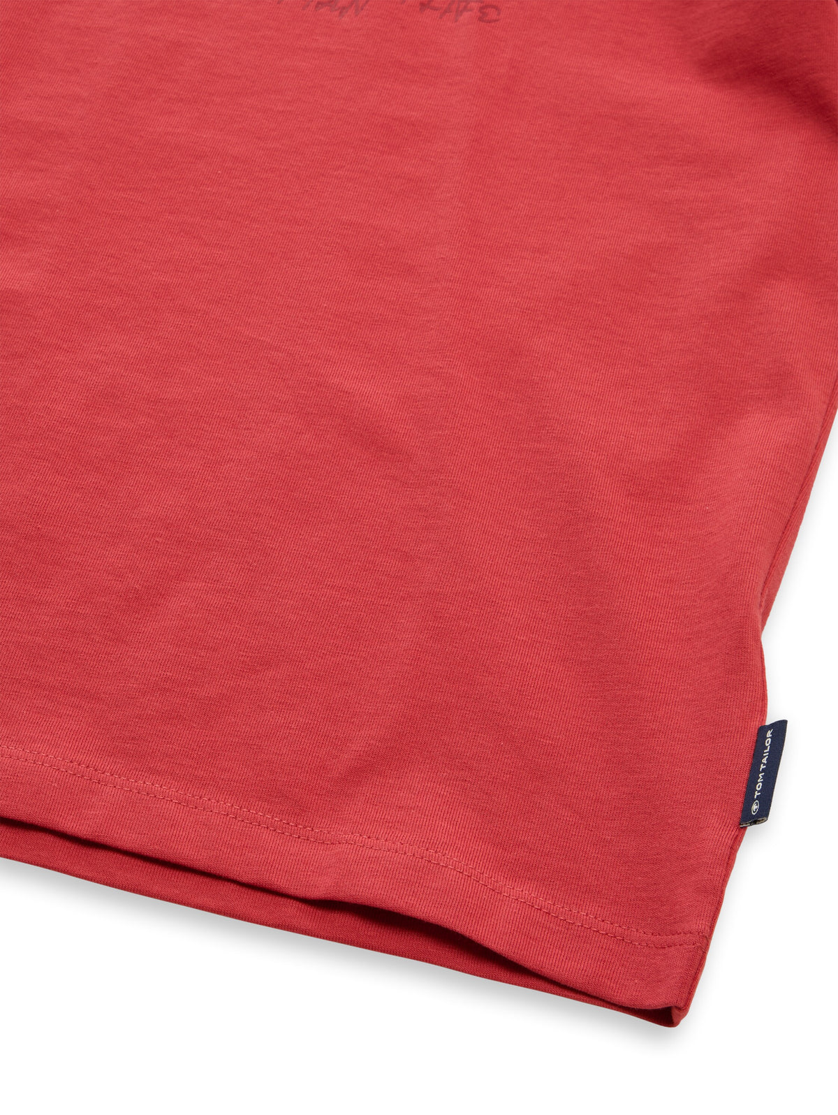 T-Shirt mit Print