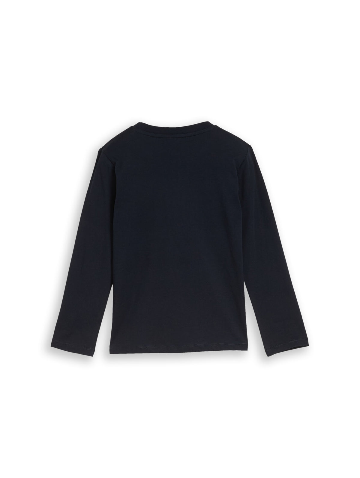 Langarmshirt mit Print