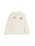 Langarmshirt mit Print