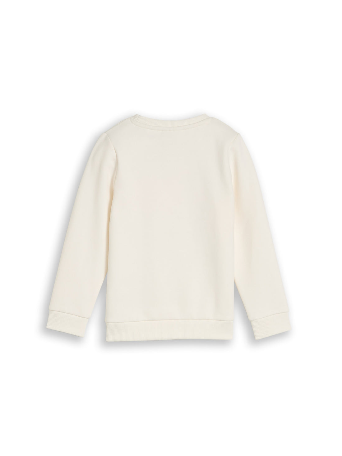 Sweatshirt mit Snoopy-Print