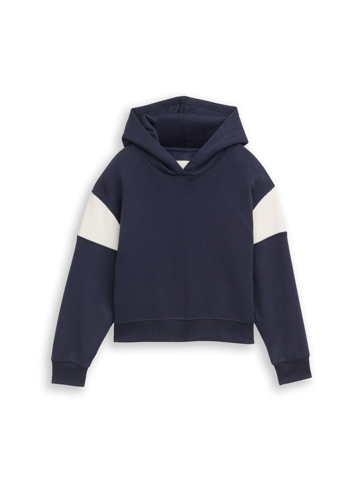 Oversize Hoodie Sweatshirt mit Rückenprint