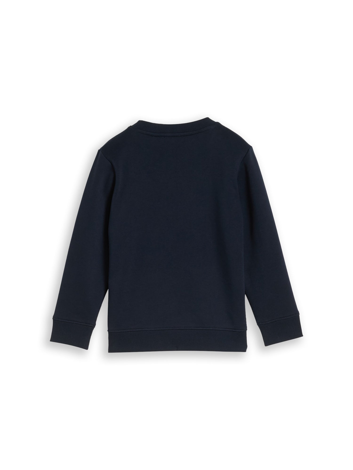 Sweatshirt mit Snoopy-Print