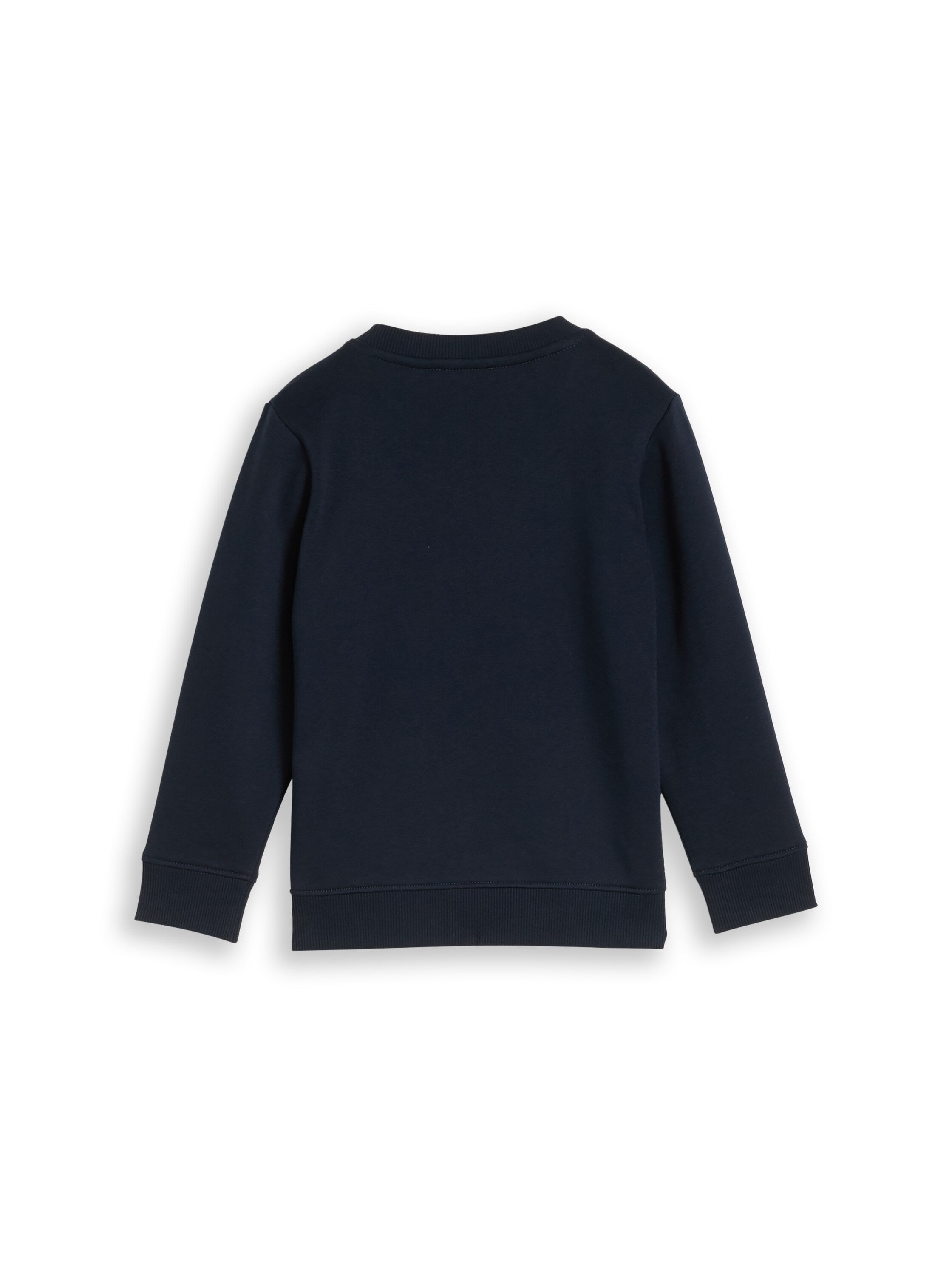 Sweatshirt mit Snoopy-Print