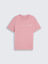 T-Shirt mit Print