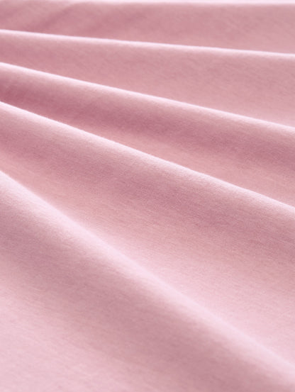 T-Shirt mit Print