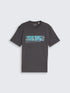 T-Shirt mit Fotoprint