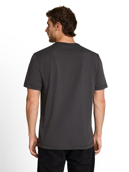T-Shirt mit Fotoprint