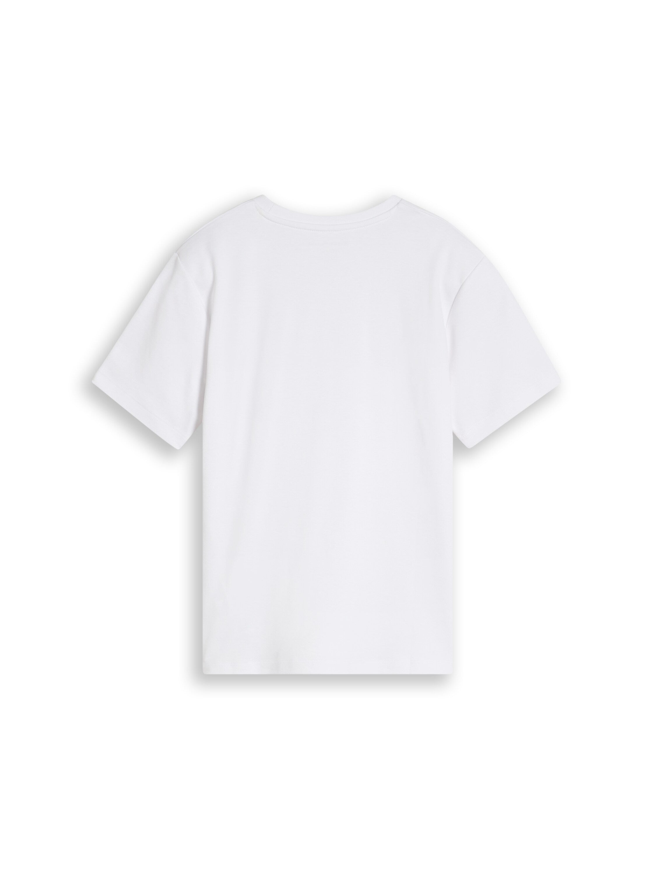 Basic T-Shirt