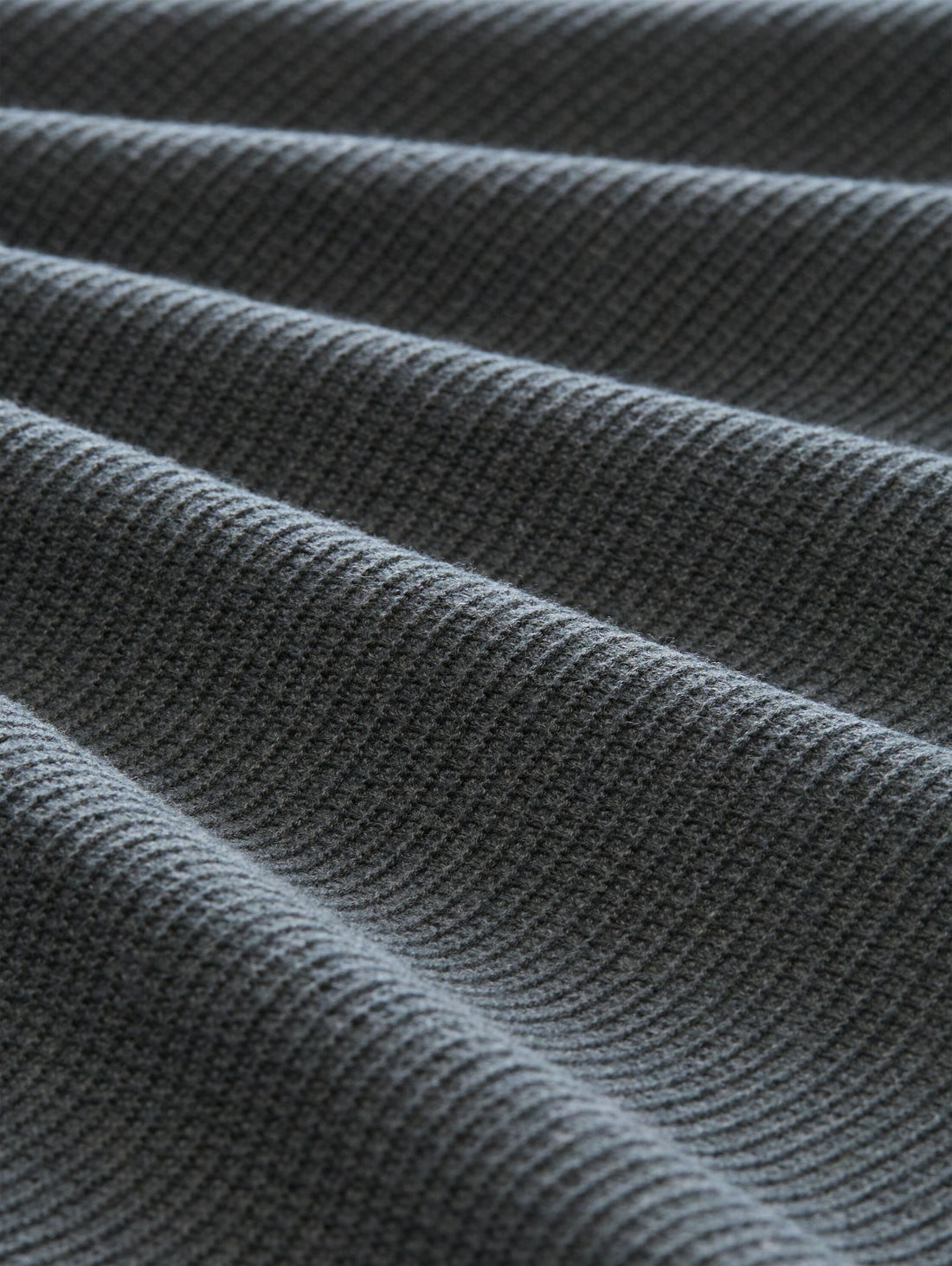 Strickpullover aus Baumwolle