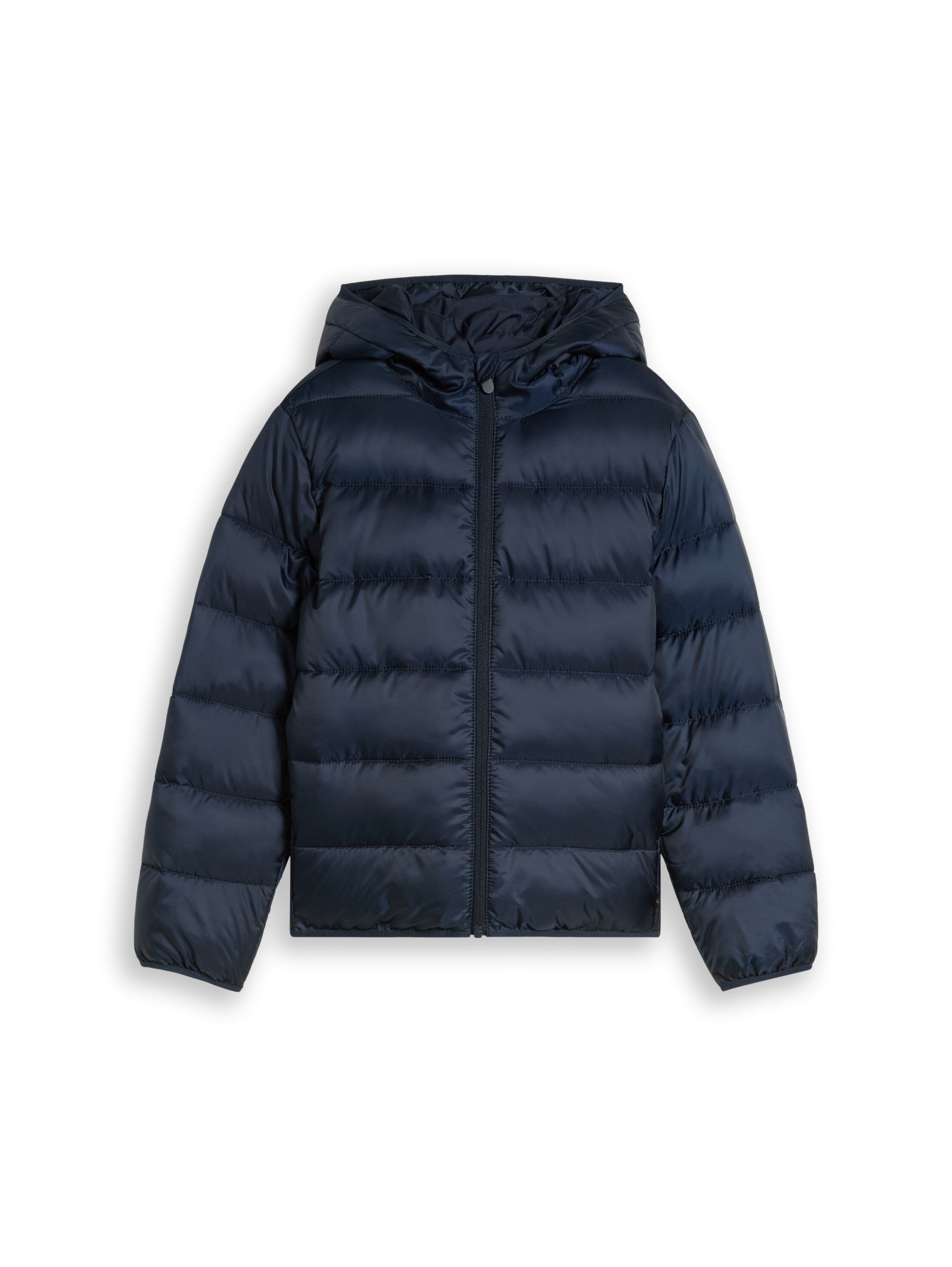 Lightweight Steppjacke aus wasserabweisendem Material