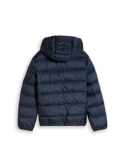 Lightweight Steppjacke aus wasserabweisendem Material