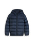 Lightweight Steppjacke aus wasserabweisendem Material