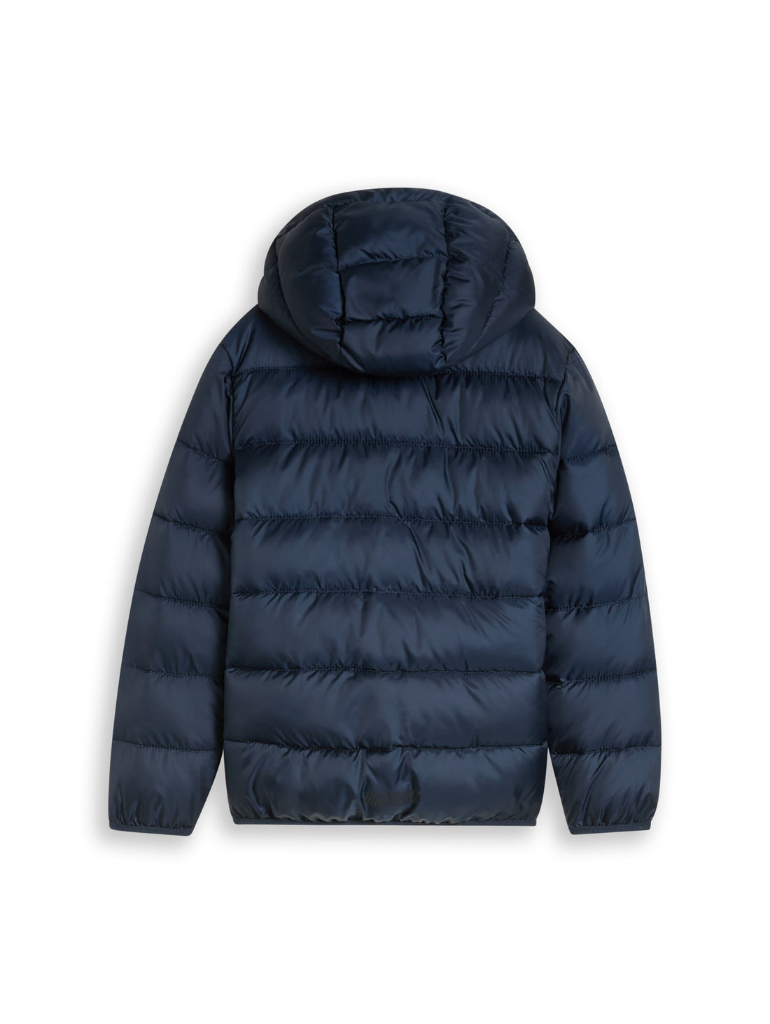 Lightweight Steppjacke aus wasserabweisendem Material