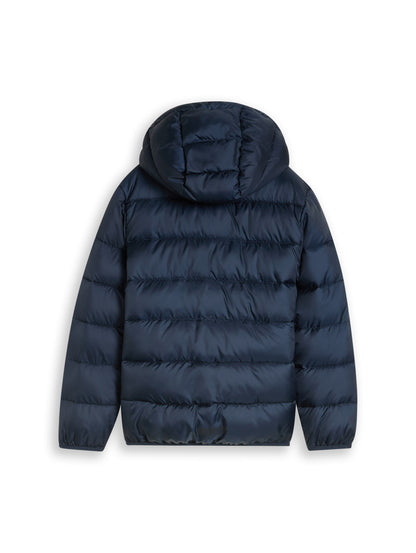 Lightweight Steppjacke aus wasserabweisendem Material