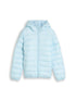 Lightweight Steppjacke mit Kapuze