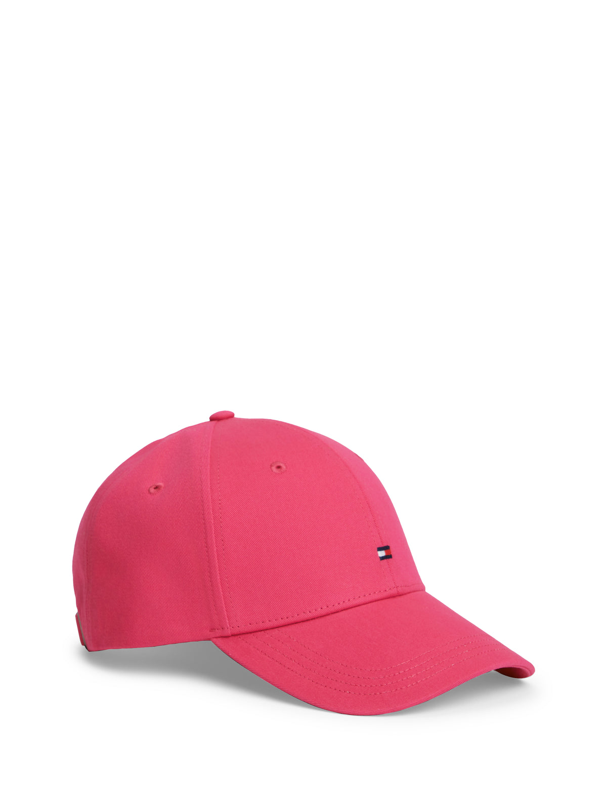 TH FLAG COTTON 6 PANEL CAP