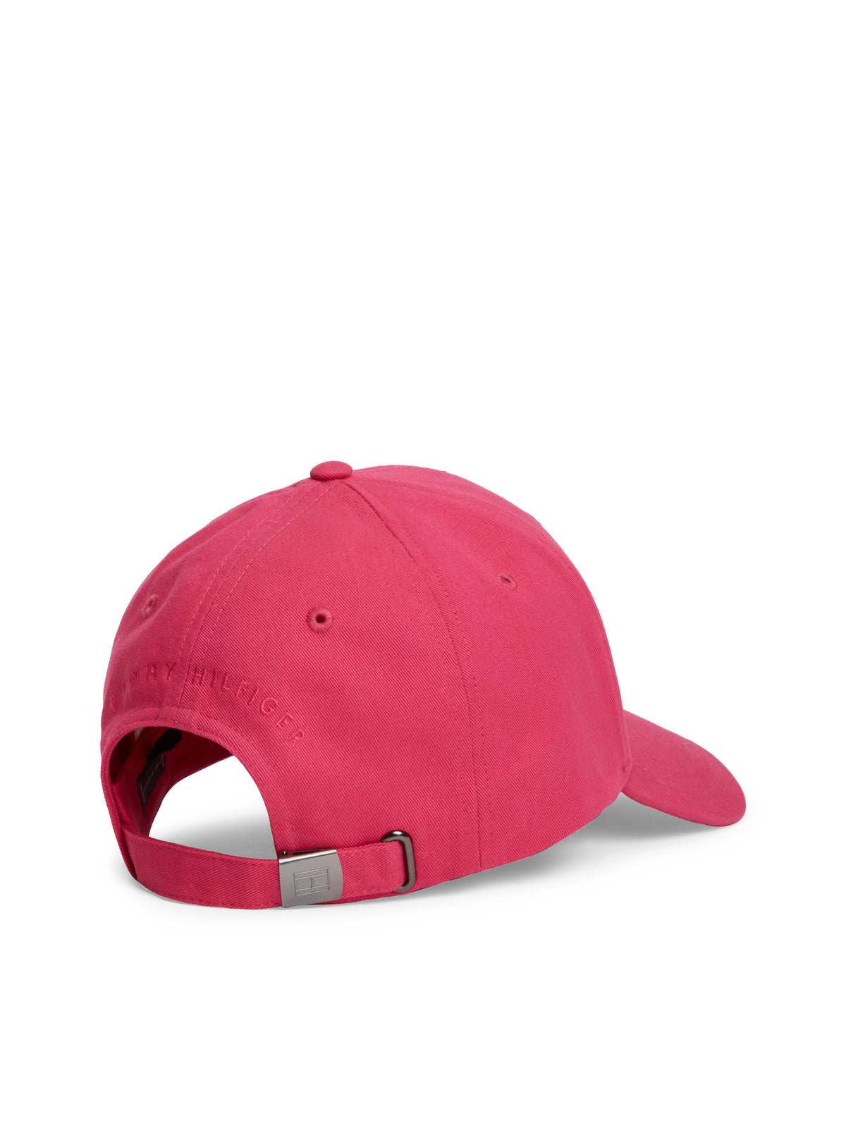 TH FLAG COTTON 6 PANEL CAP