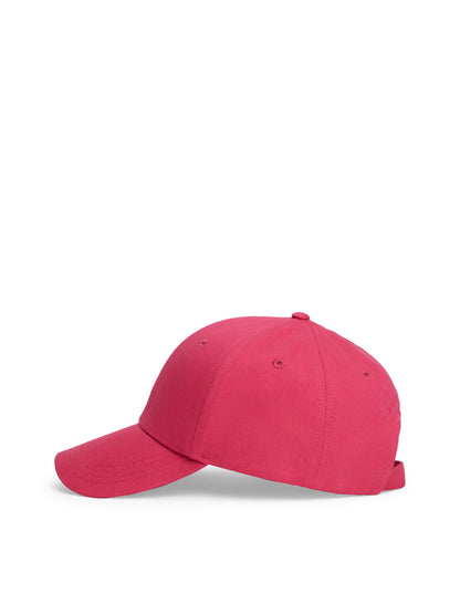 TH FLAG COTTON 6 PANEL CAP