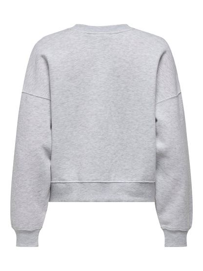 Sweatshirt DOB - Bestseller Textilhandels GmbH - 15338727