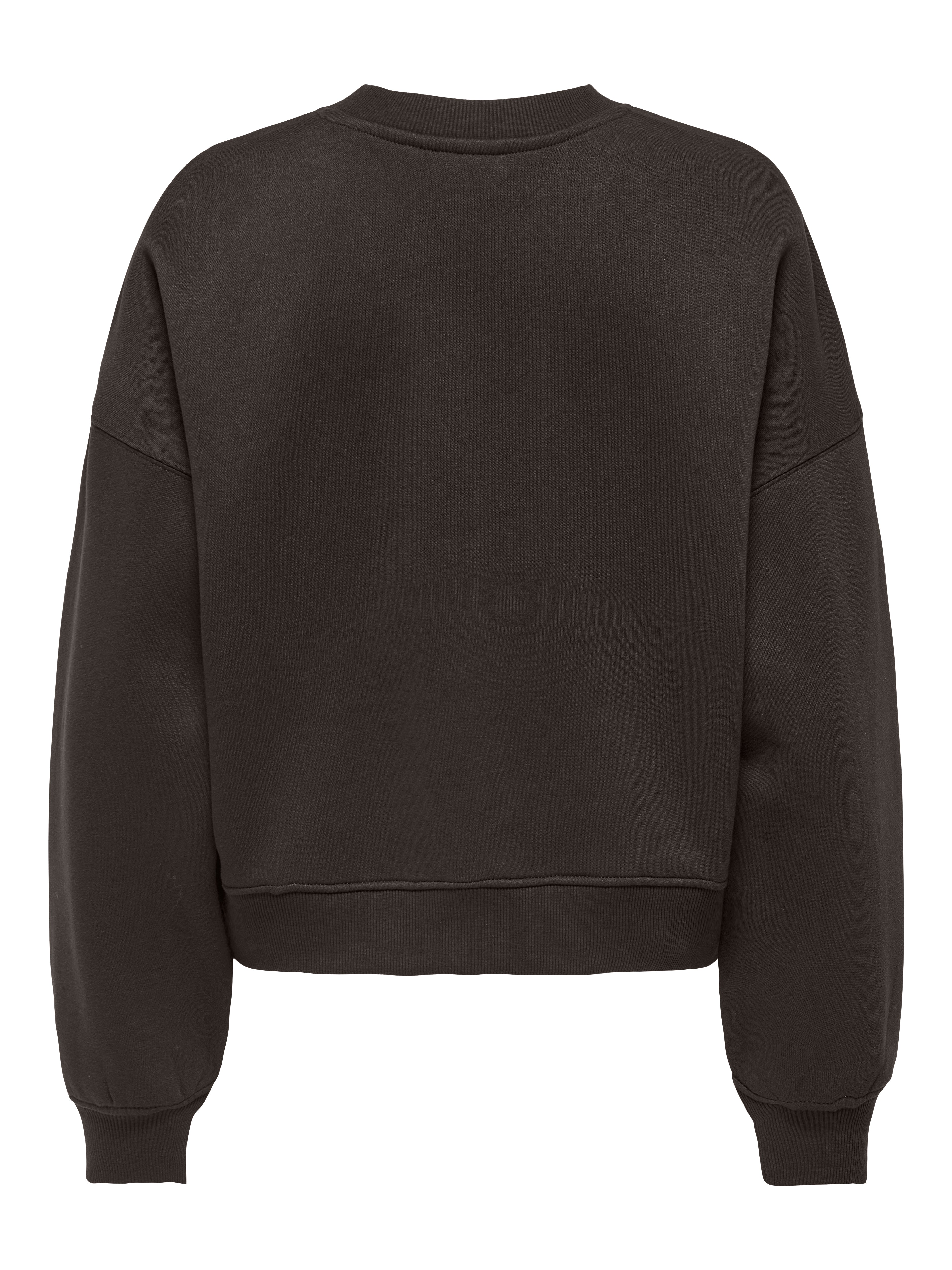 ONLBEST L/S CREW NECK SWT