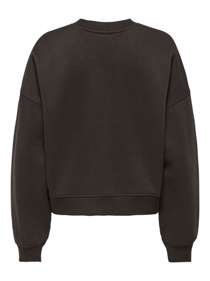 ONLBEST L/S CREW NECK SWT