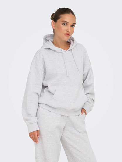 ONLBEST L/S HOOD SWT