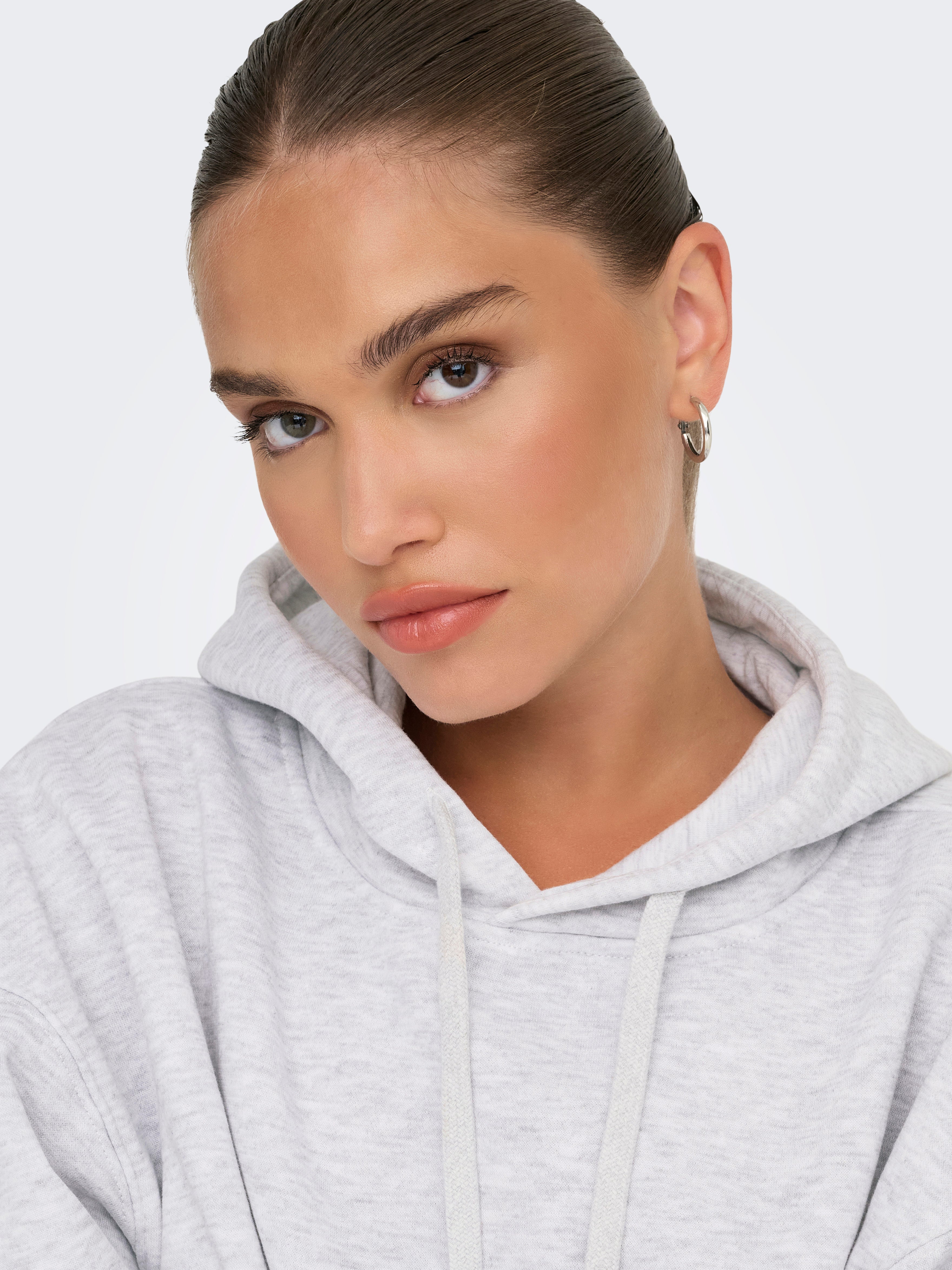 ONLBEST L/S HOOD SWT