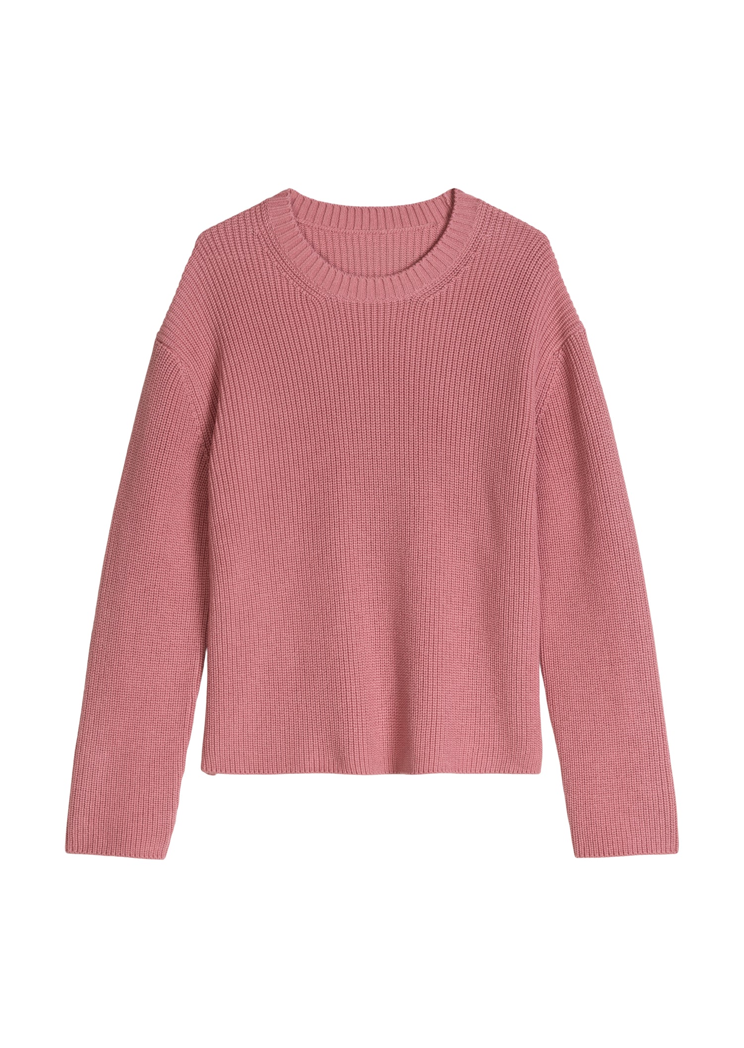 Pullover loose