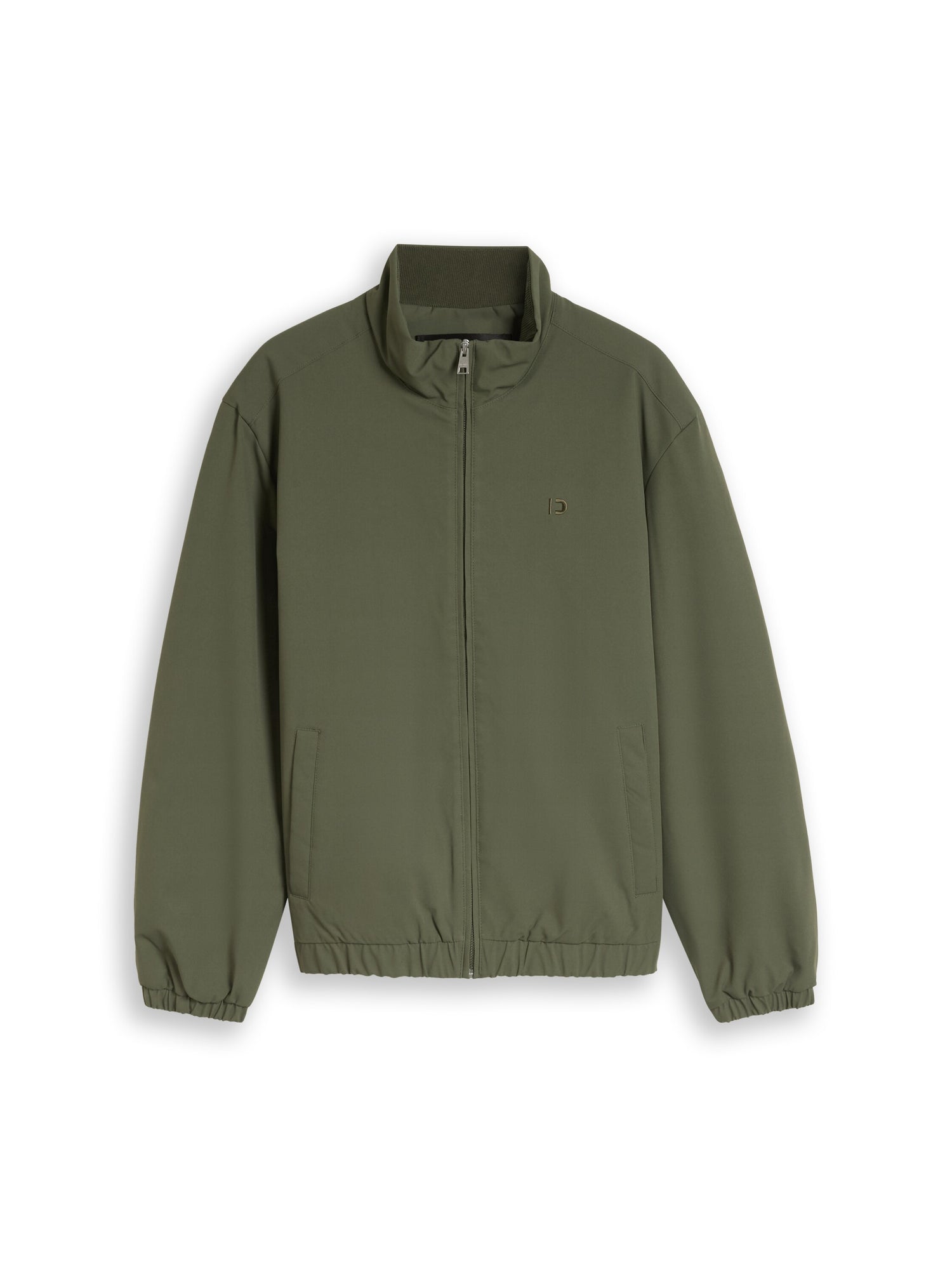Relaxed Fit Blouson Jacke