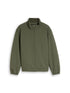 Relaxed Fit Blouson Jacke