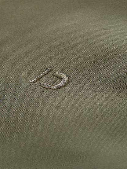Relaxed Fit Blouson Jacke