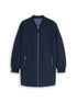 Plus Size - 2-in-1 Wendejacke mit Bomberkragen