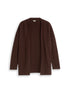 Plus Size - Cardigan aus Baumwolle