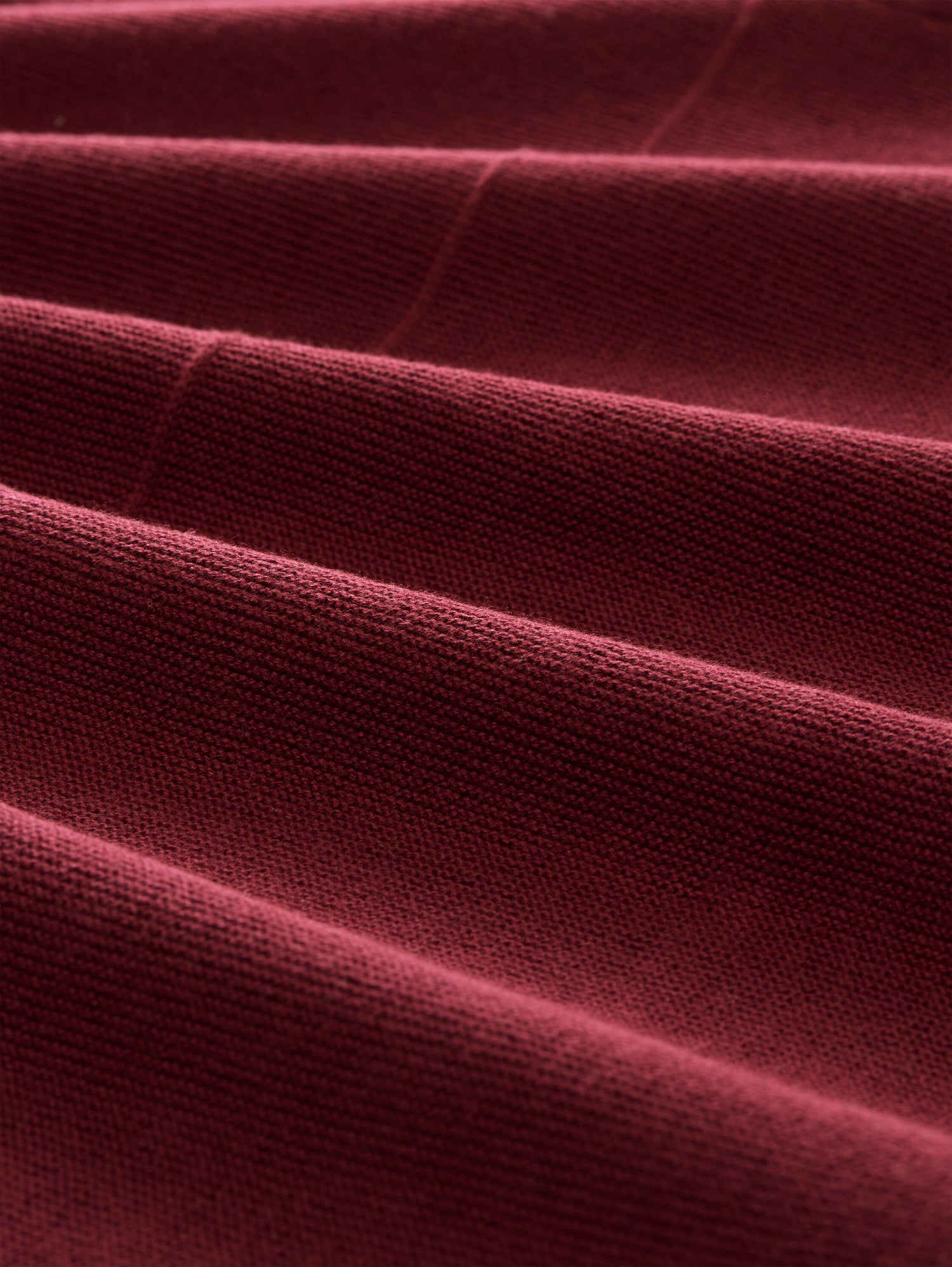 Strickpullover aus Baumwolle