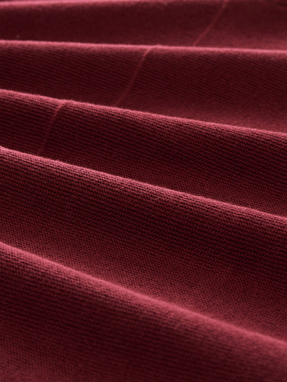 Strickpullover aus Baumwolle