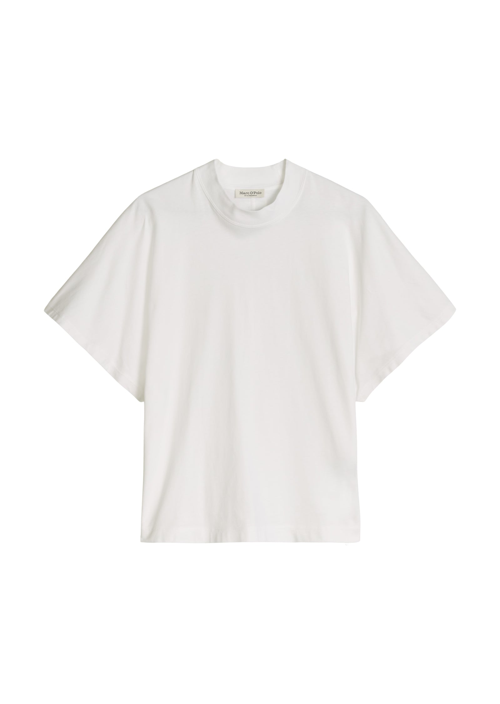 T-Shirt oversize