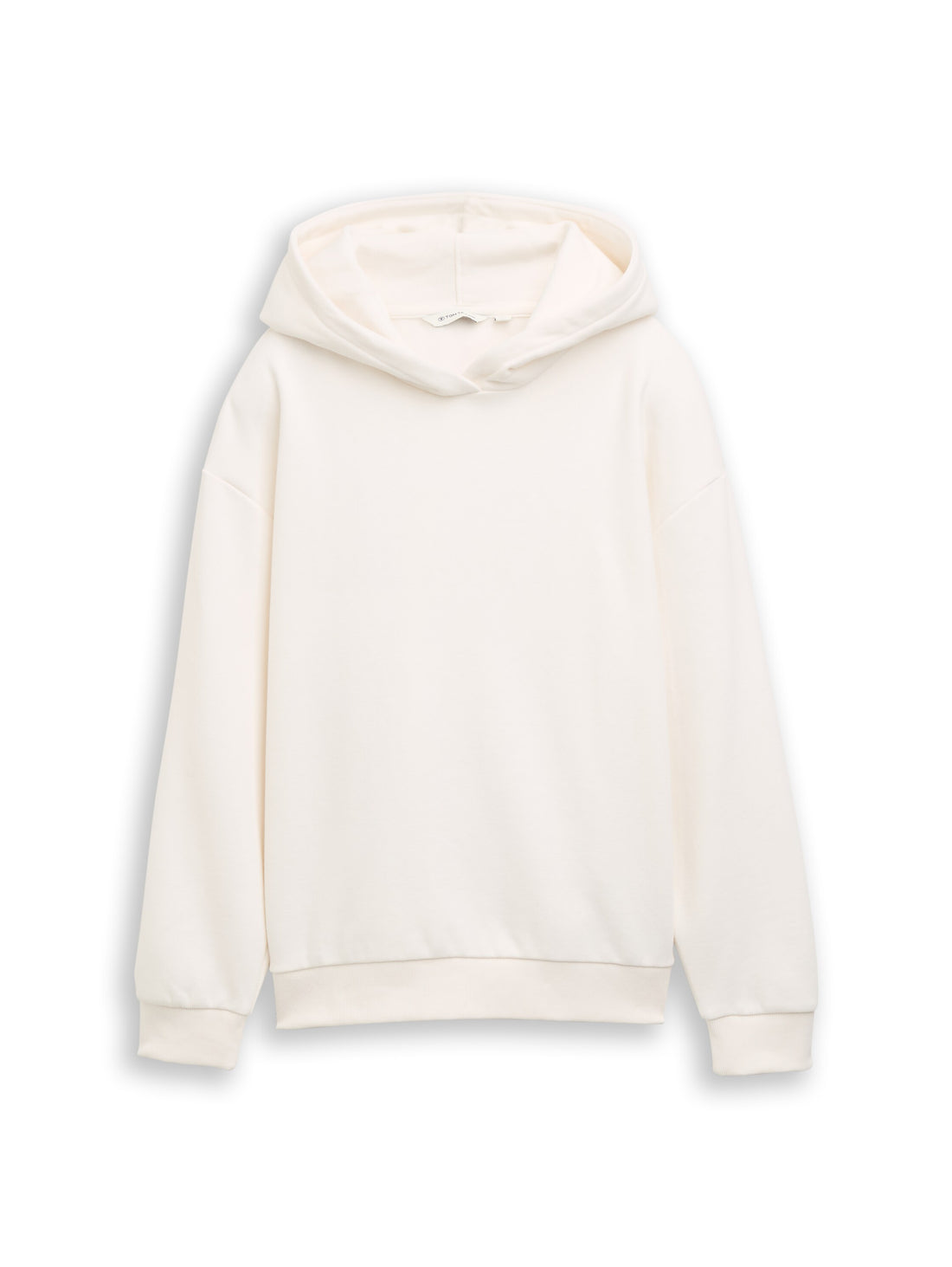 Oversize Hoodie Sweatshirt mit Rückenprint