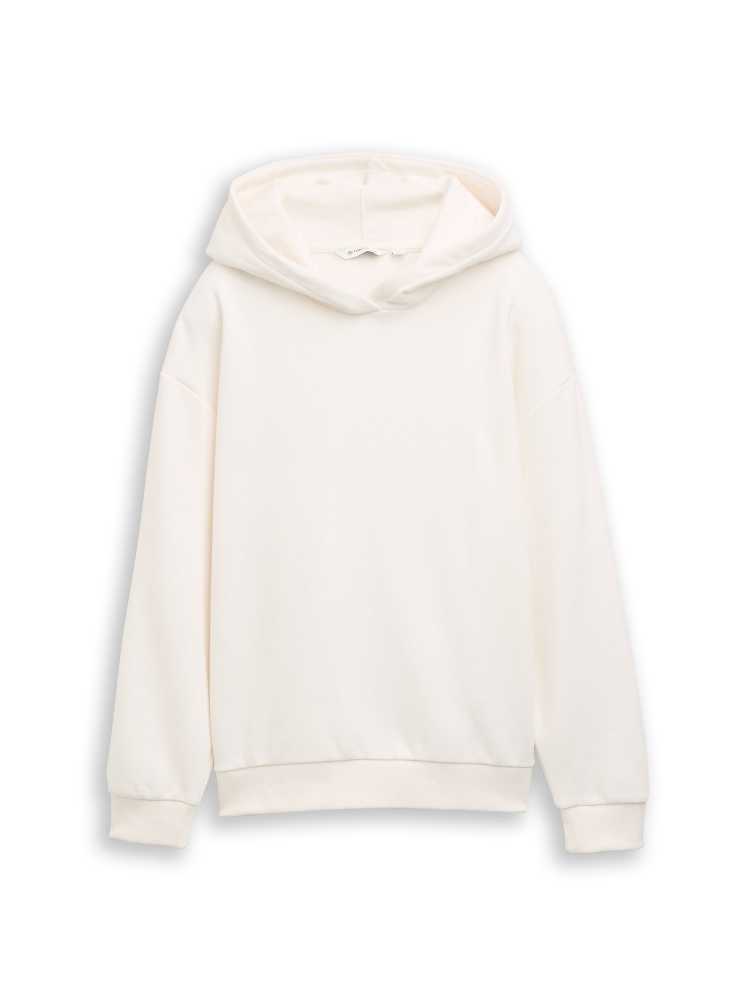 Oversize Hoodie Sweatshirt mit Rückenprint
