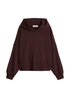 Hoodie relaxed