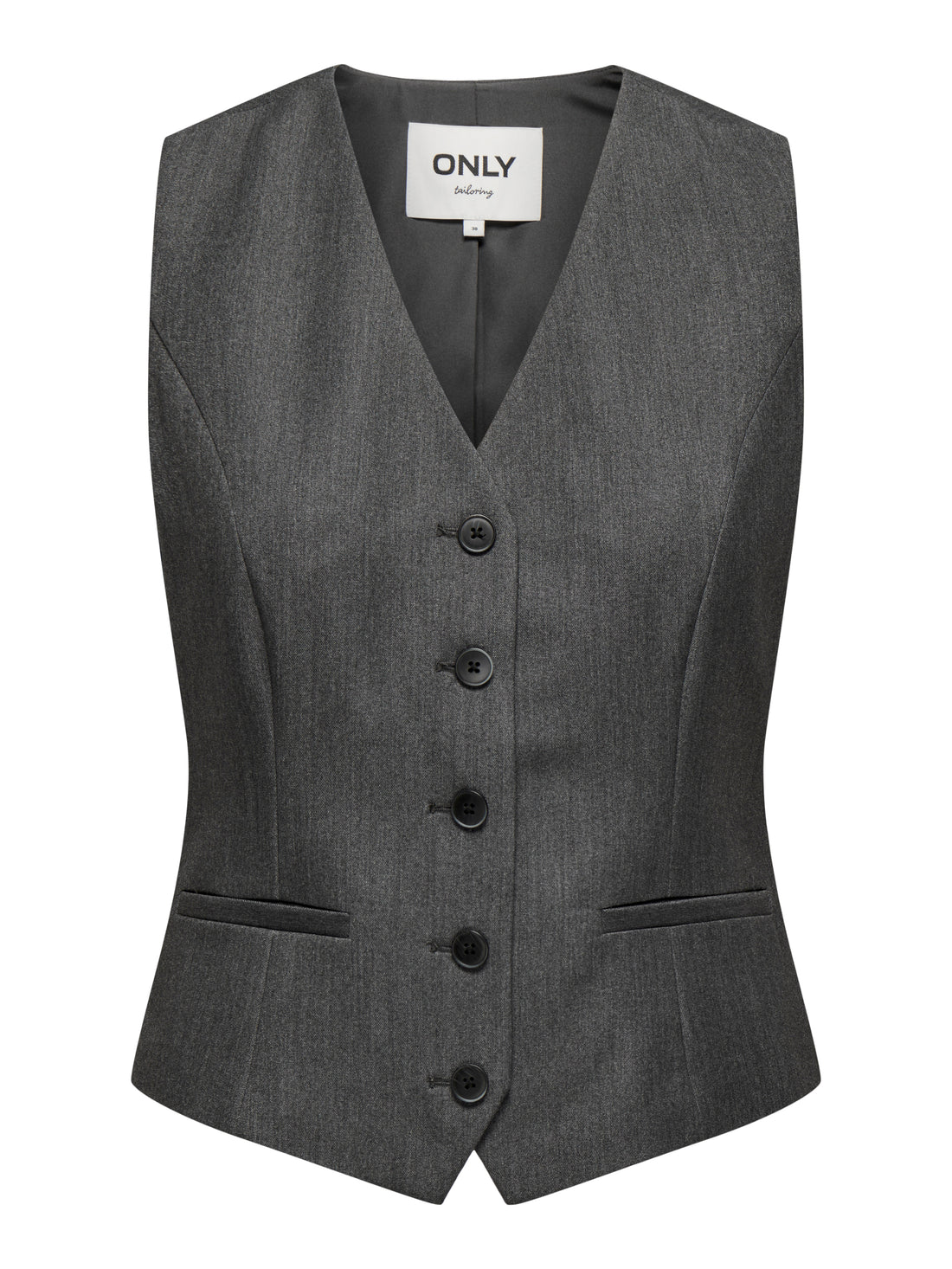 ONLIRIS-HATTIE WAISTCOAT TLR NOOS